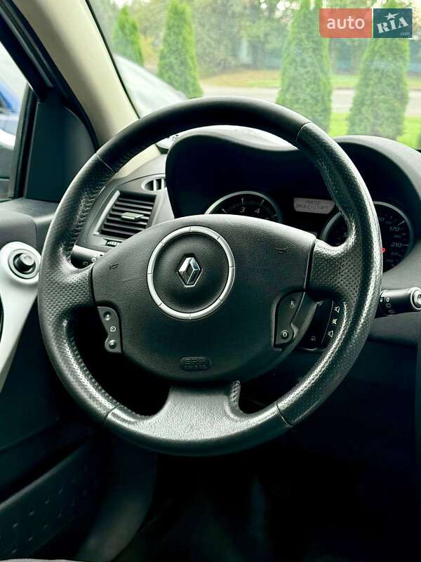 Универсал Renault Megane 2007 в Харькове фото 28 Универсал Renault Megane 2007 в Харькове