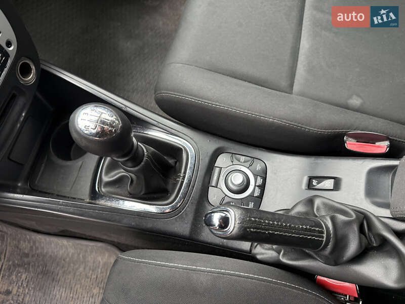 Универсал Renault Megane 2012 в Стрые фото 36 Универсал Renault Megane 2012 в Стрые