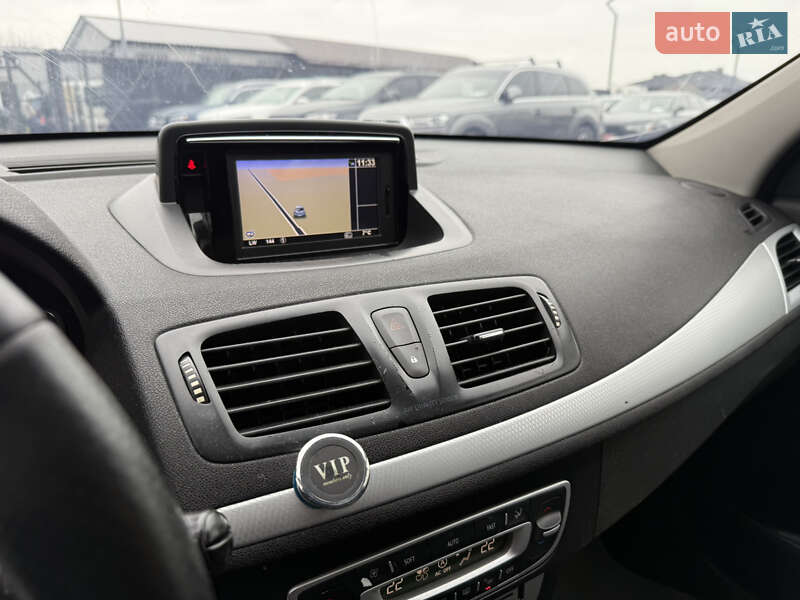 Универсал Renault Megane 2012 в Стрые фото 38 Универсал Renault Megane 2012 в Стрые