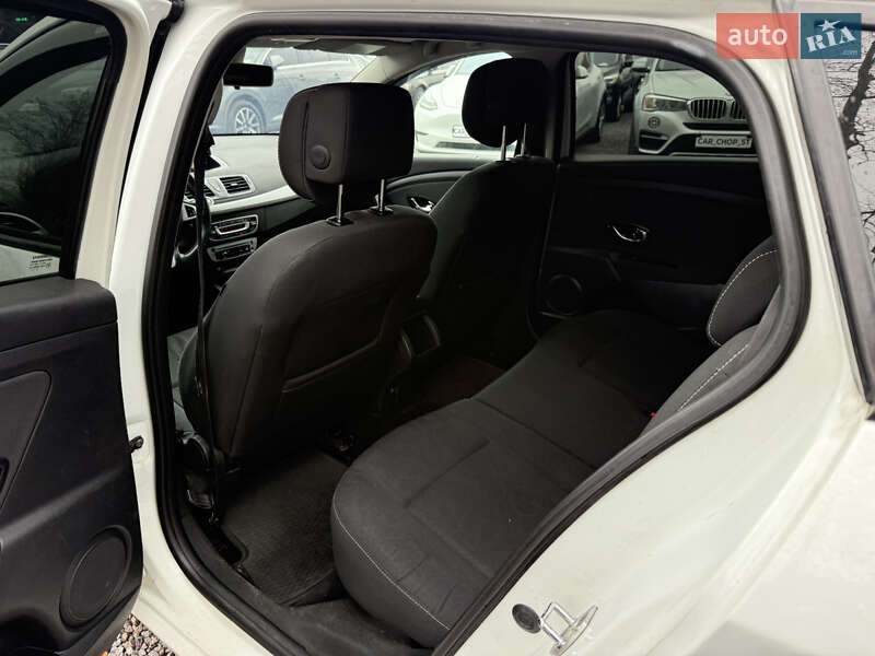 Универсал Renault Megane 2012 в Стрые фото 40 Универсал Renault Megane 2012 в Стрые