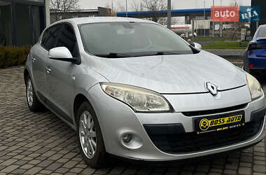 Универсал Renault Megane 2010 в Мукачево