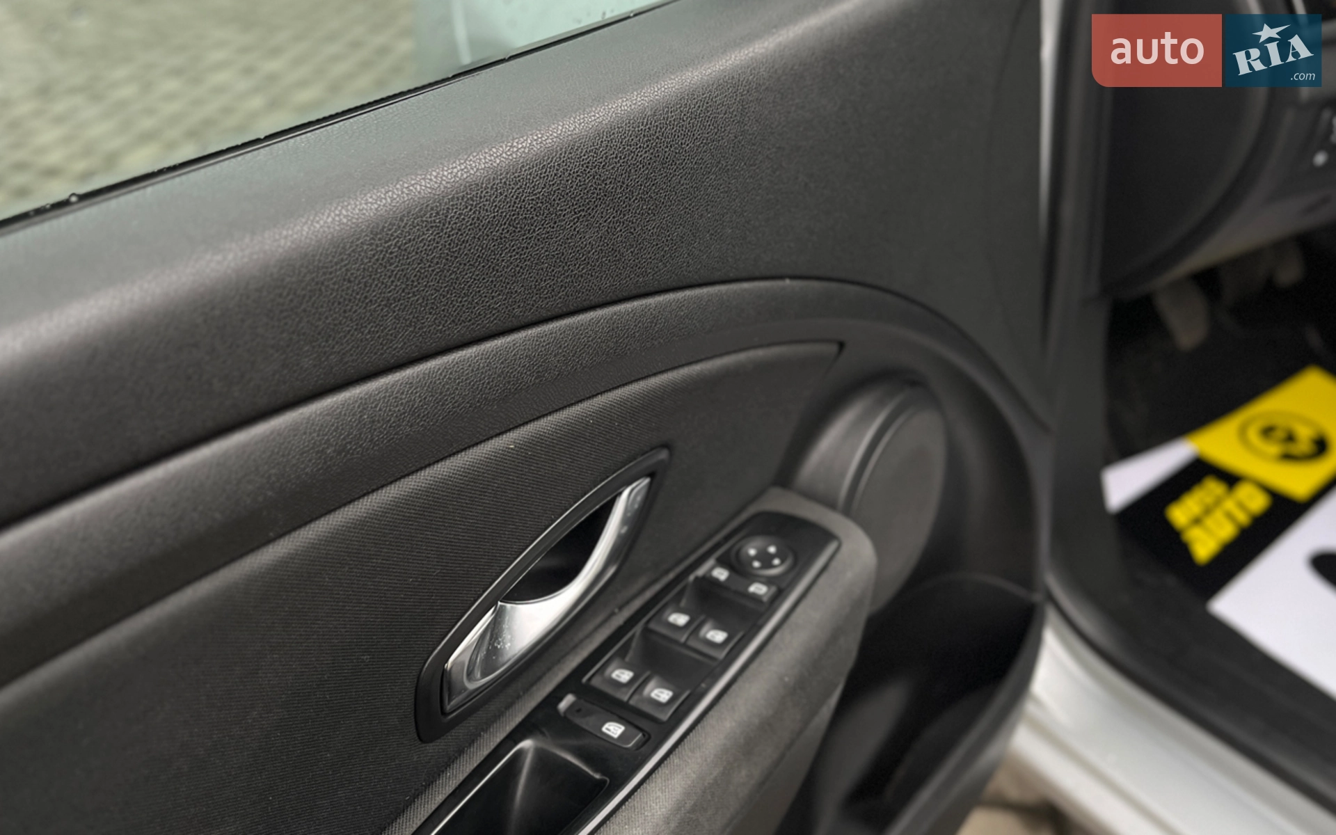 2010 Renault Megane - мініатюра 18