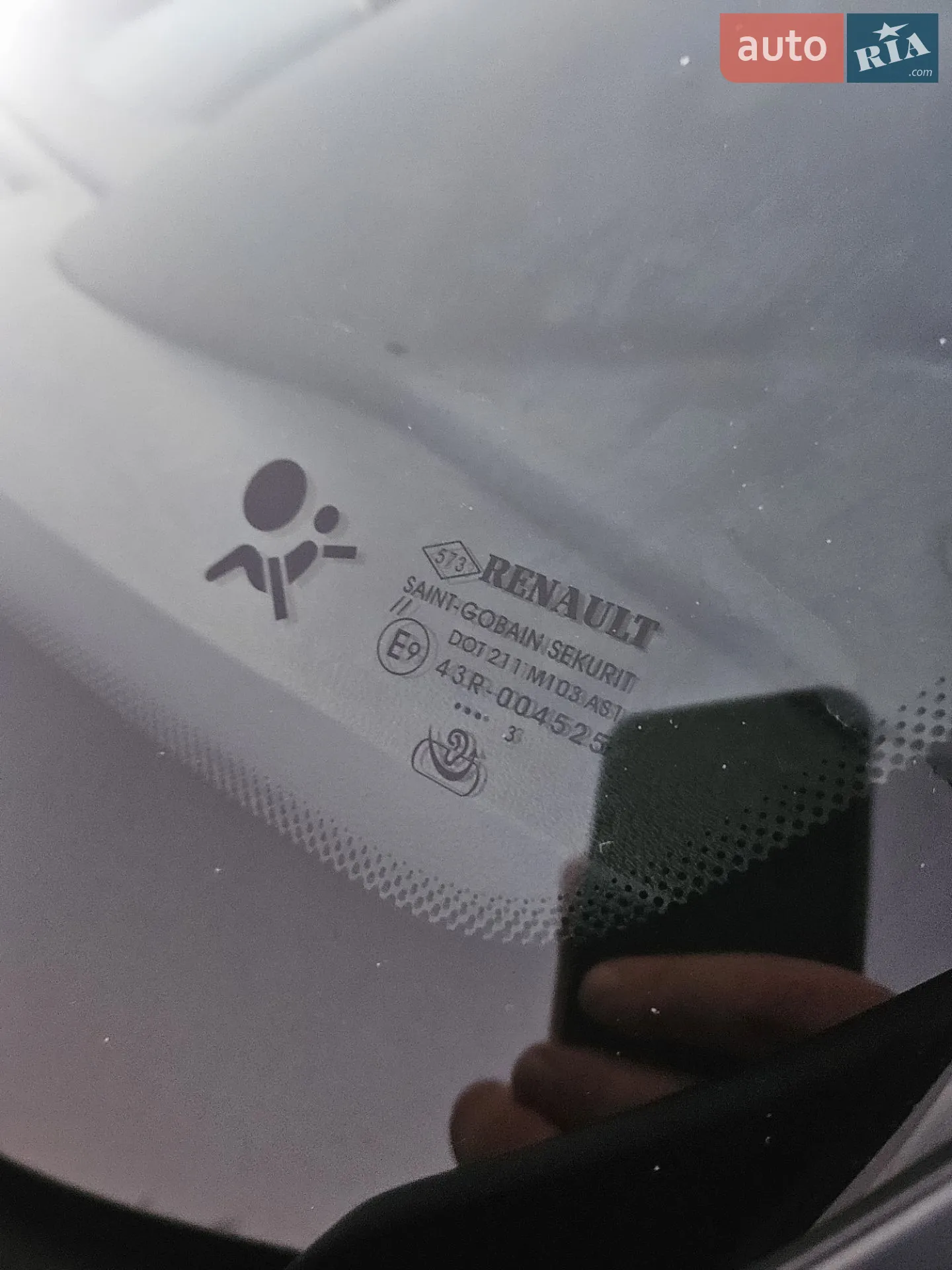 2013 Renault Megane - мініатюра 17