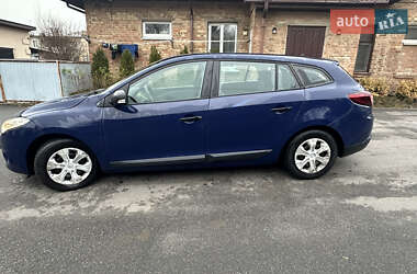 Универсал Renault Megane 2009 в Василькове