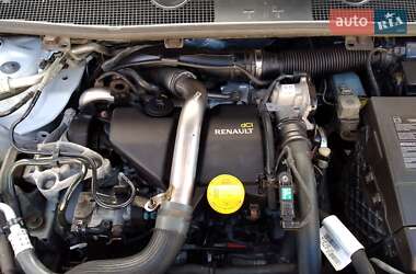 Хетчбек Renault Megane 2011 в Любомлі