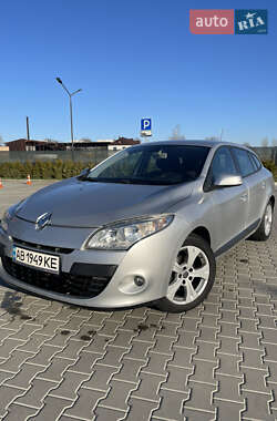 Універсал Renault Megane 2010 в Вінниці