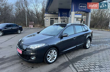 Універсал Renault Megane 2012 в Дубні