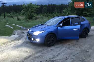 Універсал Renault Megane 2012 в Рава-Руській