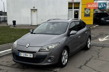 Універсал Renault Megane 2009 в Василькові