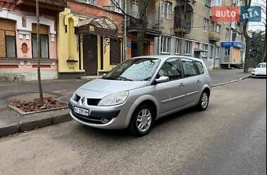 Универсал Renault Megane 2008 в Харькове