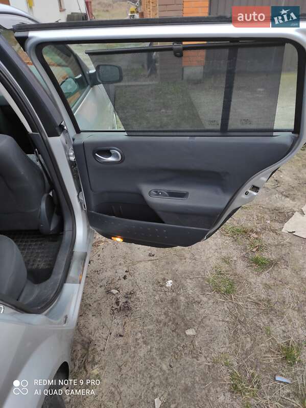 Универсал Renault Megane 2006 в Боярке