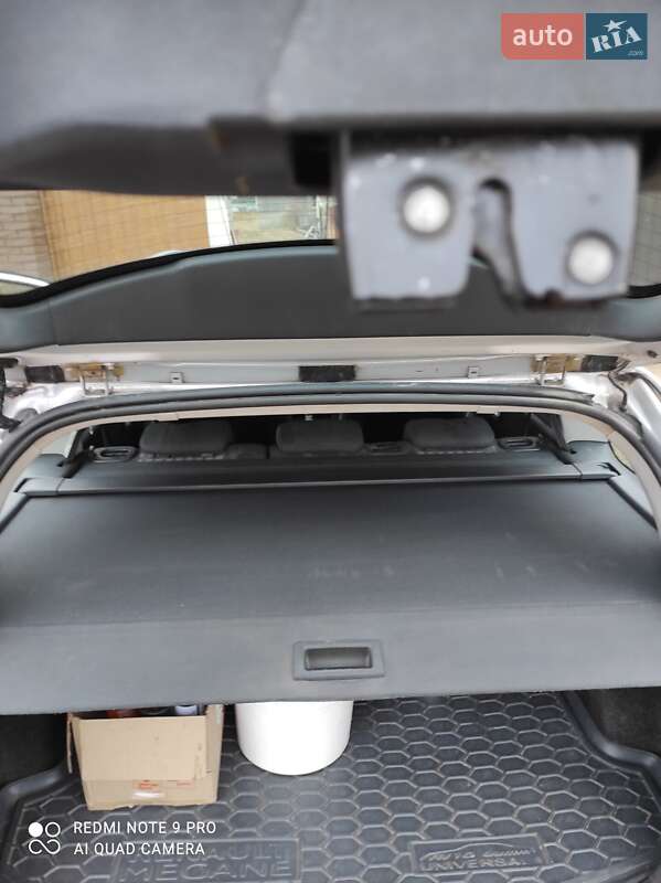 Универсал Renault Megane 2006 в Боярке