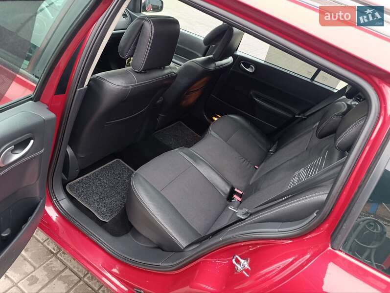 Универсал Renault Megane 2009 в Киеве