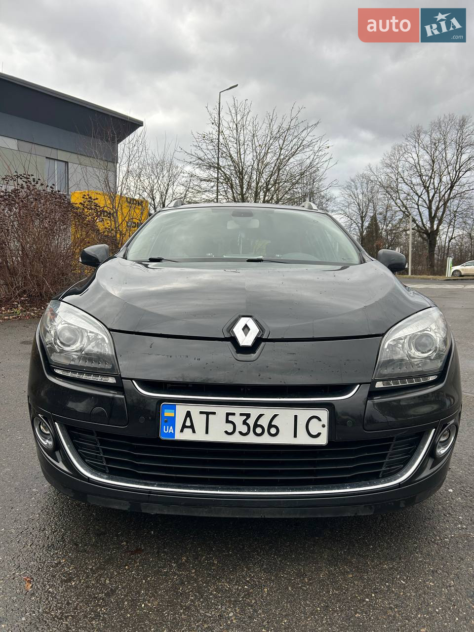 2013 Renault Megane - мініатюра 48