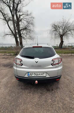 Универсал Renault Megane 2011 в Запорожье