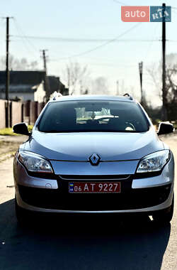 Универсал Renault Megane 2012 в Звягеле
