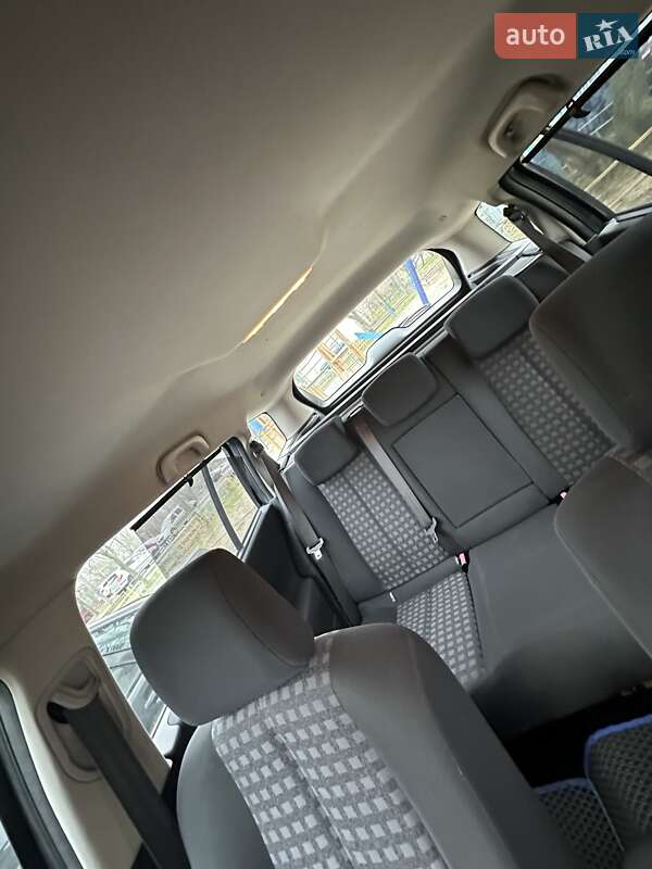 Универсал Renault Megane 2006 в Киеве