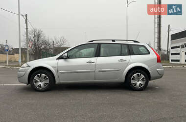 Универсал Renault Megane 2009 в Харькове