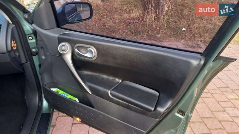 Седан Renault Megane 2005 в Хмельницькому