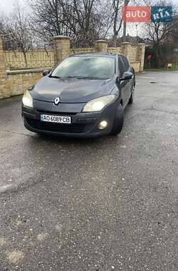 Универсал Renault Megane 2009 в Виноградове