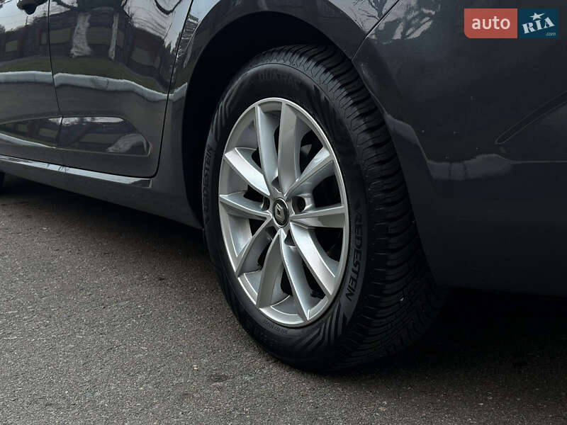 Універсал Renault Megane 2018 в Рівному