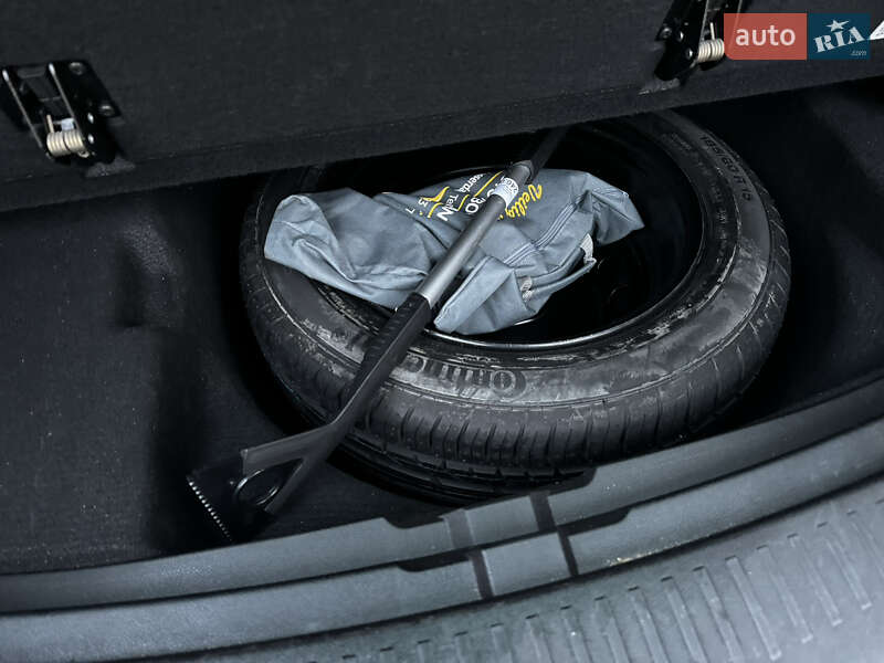 Універсал Renault Megane 2018 в Рівному