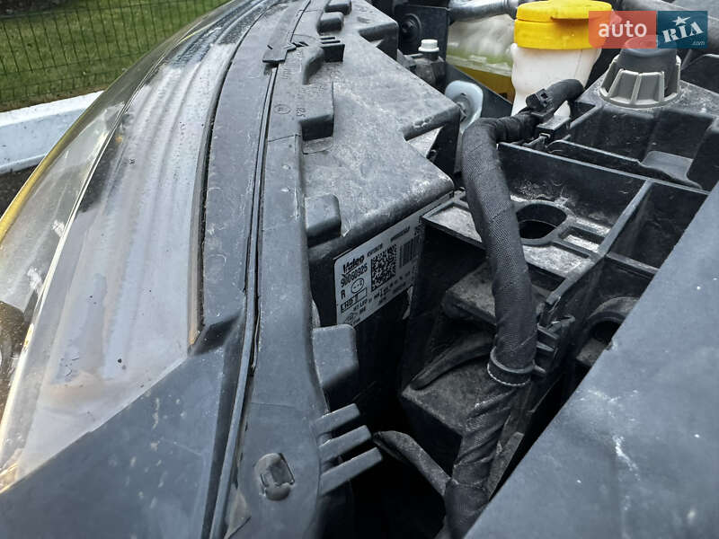 Універсал Renault Megane 2018 в Рівному