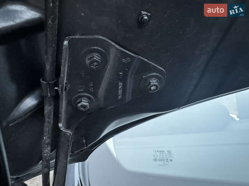 Універсал Renault Megane 2018 в Рівному