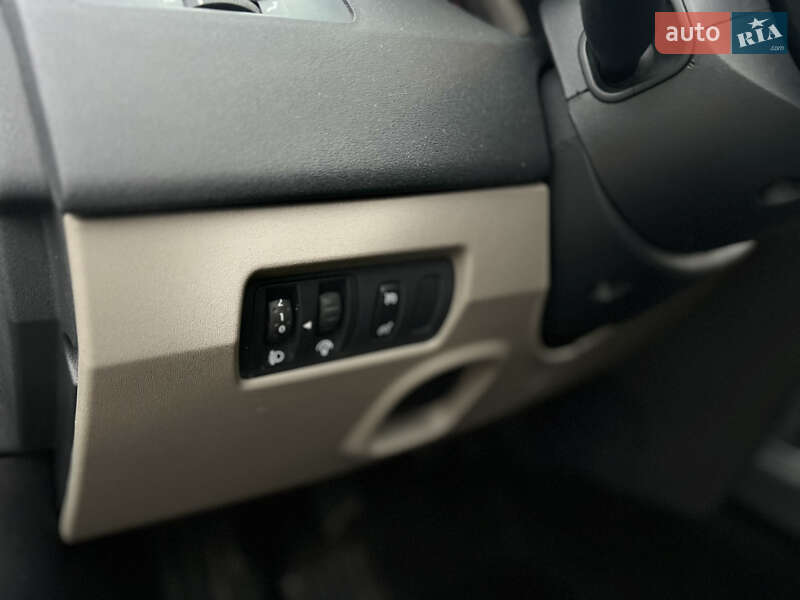 Універсал Renault Megane 2004 в Харкові фото 19 Універсал Renault Megane 2004 в Харкові