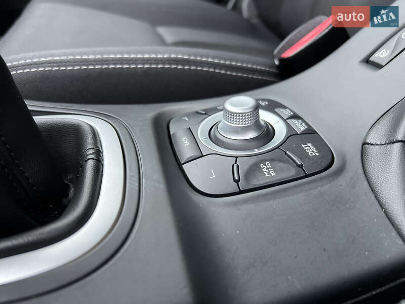 Універсал Renault Megane 2011 в Івано-Франківську