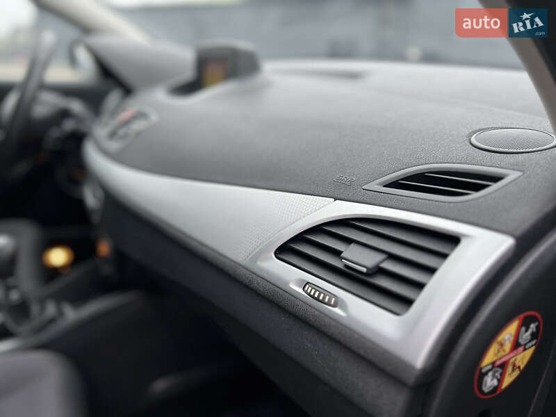 Універсал Renault Megane 2011 в Івано-Франківську