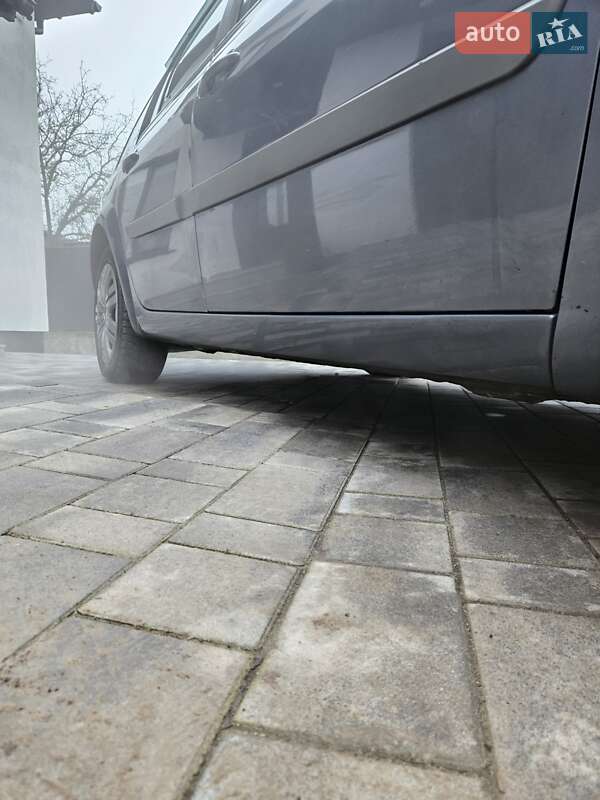 Універсал Renault Megane 2006 в Вінниці фото 13 Універсал Renault Megane 2006 в Вінниці