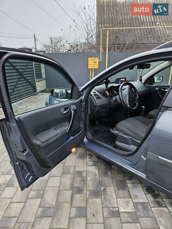 Універсал Renault Megane 2006 в Вінниці фото 21 Універсал Renault Megane 2006 в Вінниці