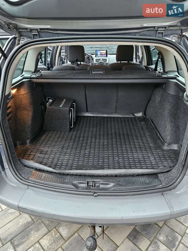 Універсал Renault Megane 2006 в Вінниці фото 48 Універсал Renault Megane 2006 в Вінниці