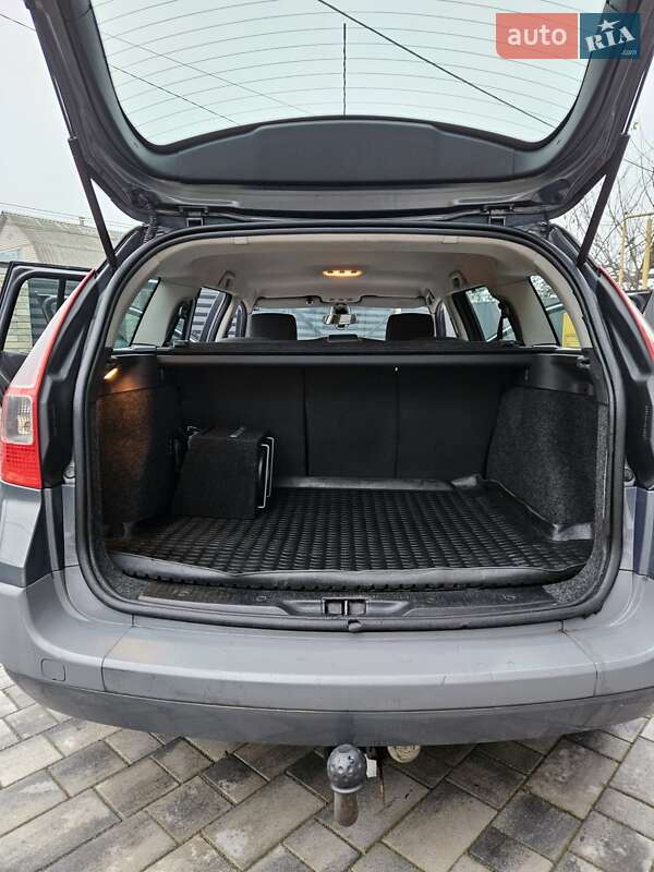 Універсал Renault Megane 2006 в Вінниці фото 49 Універсал Renault Megane 2006 в Вінниці