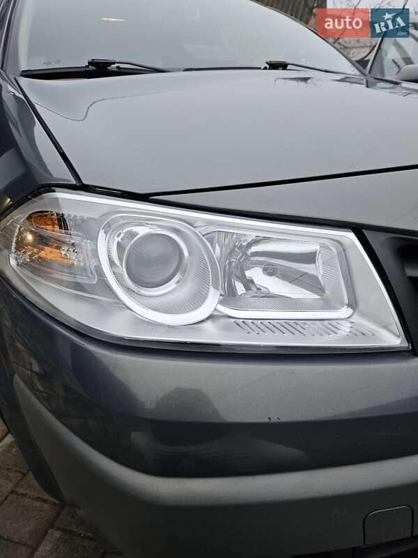 Універсал Renault Megane 2006 в Вінниці фото 52 Універсал Renault Megane 2006 в Вінниці