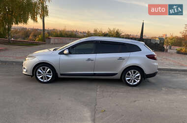 Універсал Renault Megane 2009 в Жмеринці