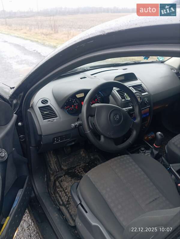 Універсал Renault Megane 2006 в Бурині фото 3 Універсал Renault Megane 2006 в Бурині
