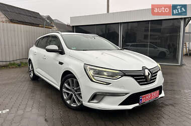 Универсал Renault Megane 2019 в Луцке
