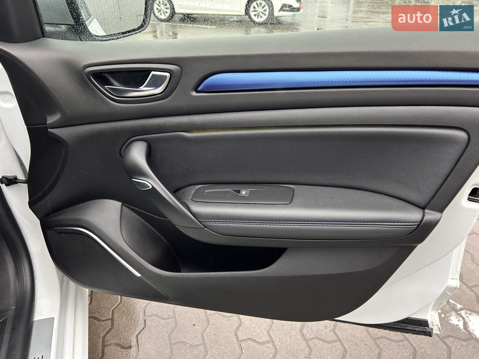 2019 Renault Megane - мініатюра 16