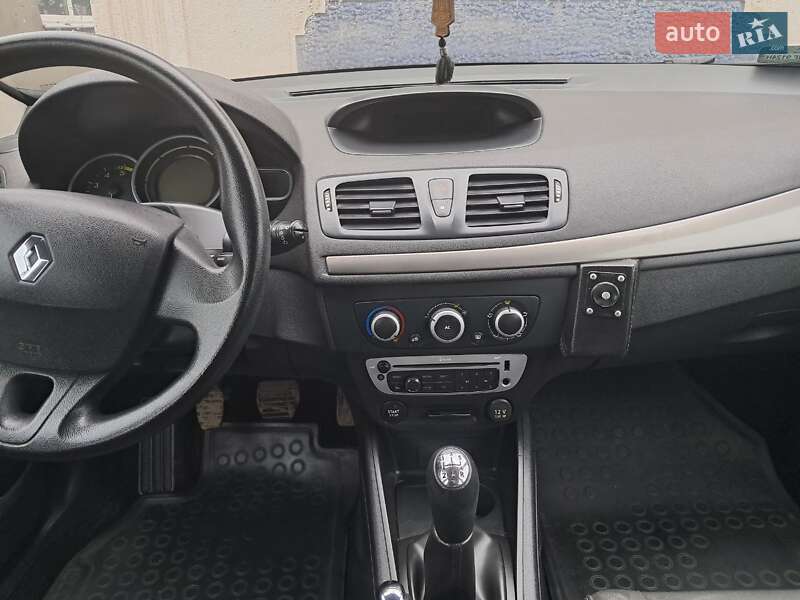 Універсал Renault Megane 2013 в Сокирянах
