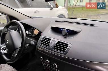 Універсал Renault Megane 2014 в Вінниці