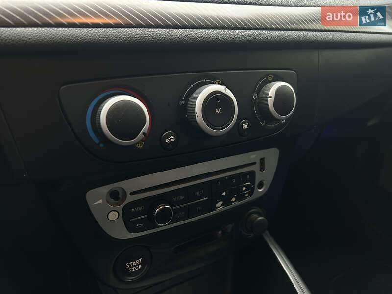 Універсал Renault Megane 2012 в Миколаєві