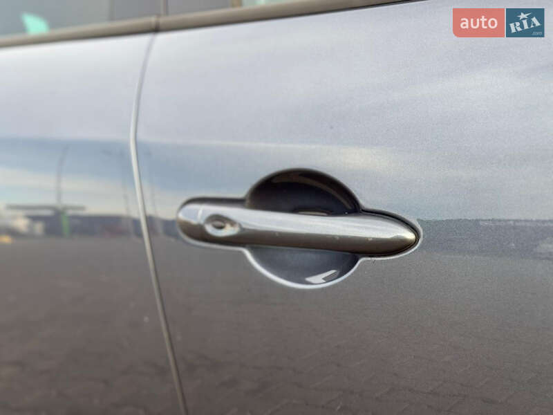 Універсал Renault Megane 2016 в Луцьку фото 27 Універсал Renault Megane 2016 в Луцьку