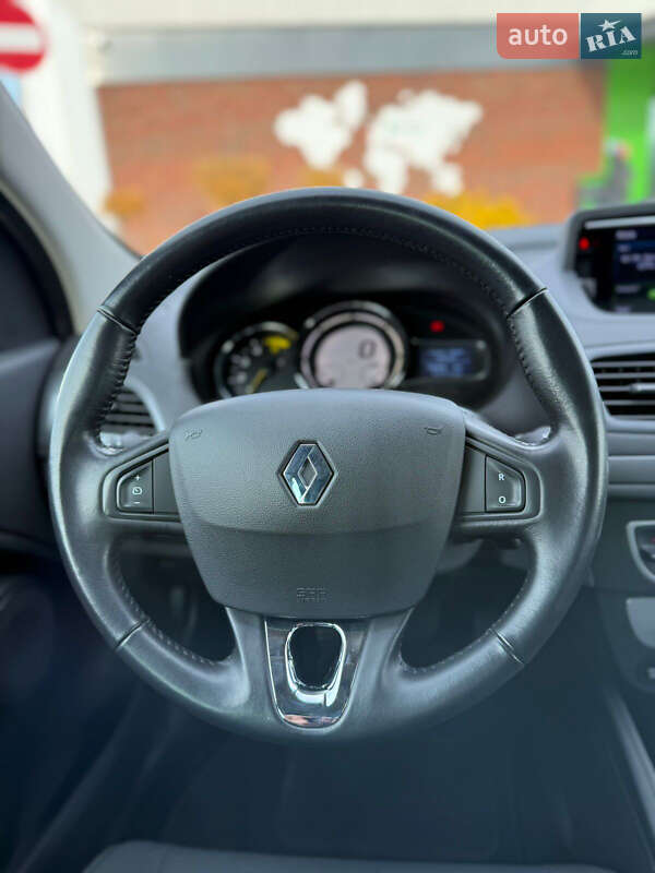 Універсал Renault Megane 2016 в Луцьку фото 35 Універсал Renault Megane 2016 в Луцьку