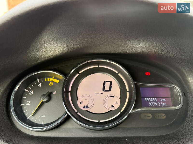 Універсал Renault Megane 2016 в Луцьку фото 38 Універсал Renault Megane 2016 в Луцьку