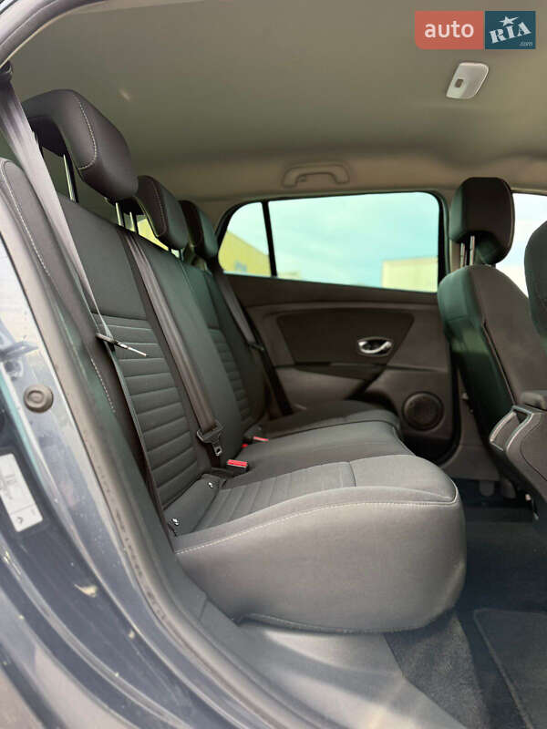 Універсал Renault Megane 2016 в Луцьку фото 40 Універсал Renault Megane 2016 в Луцьку