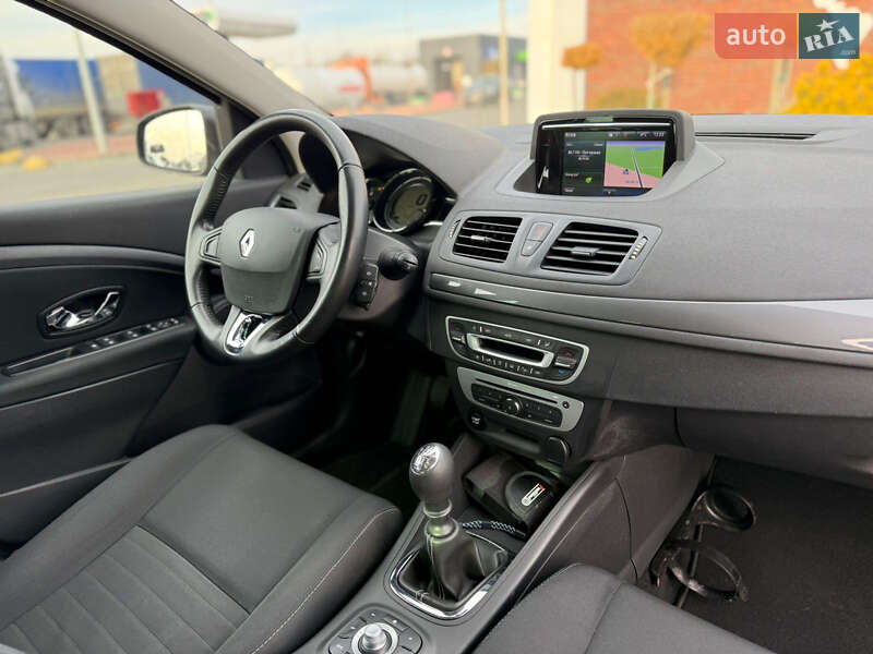 Універсал Renault Megane 2016 в Луцьку фото 47 Універсал Renault Megane 2016 в Луцьку