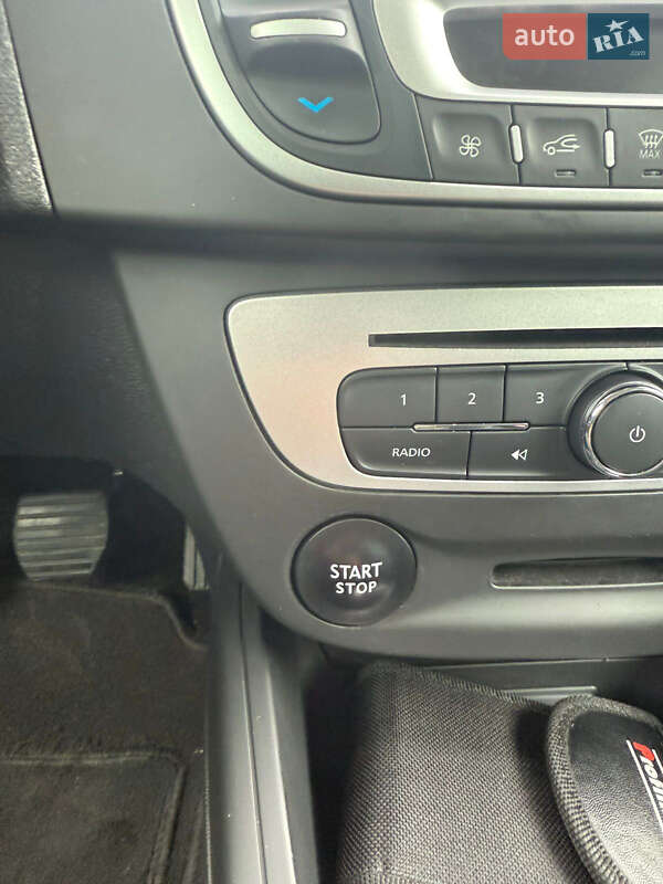 Універсал Renault Megane 2016 в Луцьку фото 50 Універсал Renault Megane 2016 в Луцьку