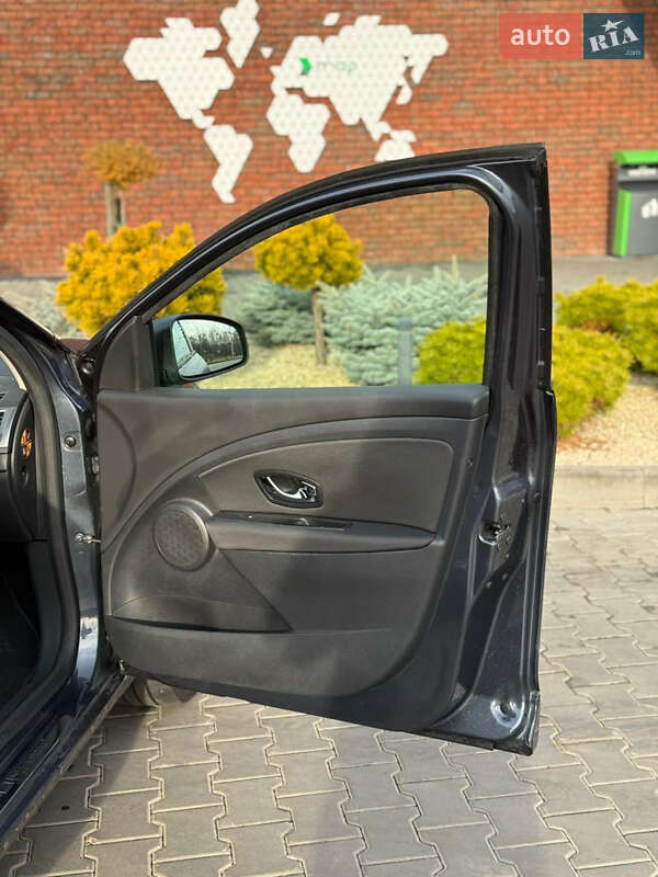 Універсал Renault Megane 2016 в Луцьку фото 53 Універсал Renault Megane 2016 в Луцьку